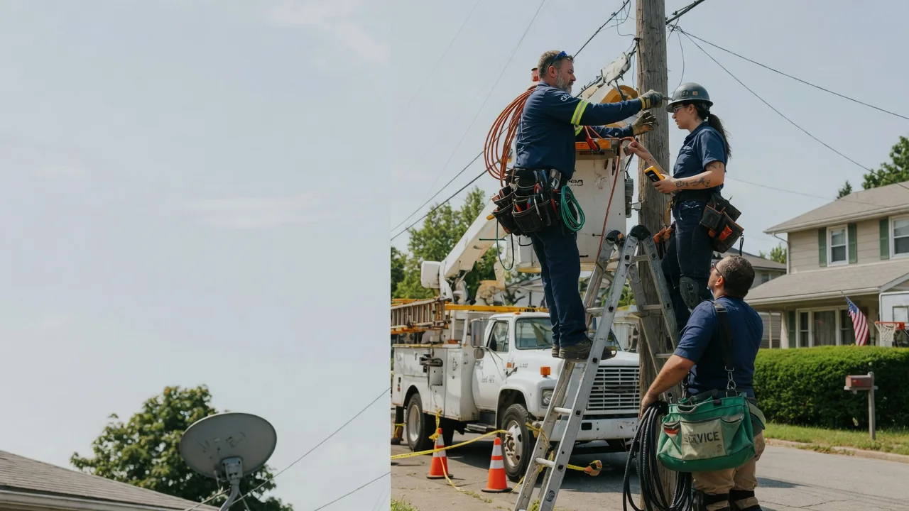 Electrical Repair in Athens, ME near me
